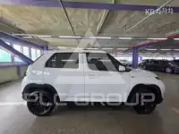 2023 Hyundai Casper