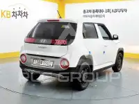 2023 Hyundai Casper