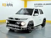 2023 Hyundai Casper