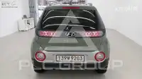 2023 Hyundai Casper