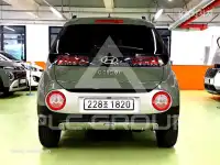 2023 Hyundai Casper