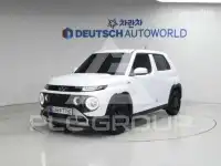 2023 Hyundai Casper
