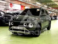 2023 Hyundai Casper