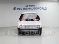 2023 Hyundai Casper