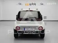 2023 Hyundai Casper