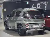 2023 Hyundai Casper