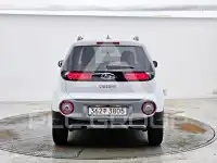 2023 Hyundai Casper