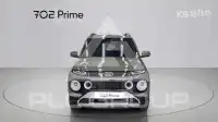 2023 Hyundai Casper