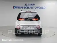 2023 Hyundai Casper