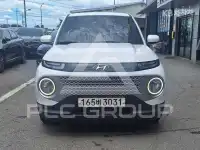 2023 Hyundai Casper
