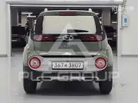 2023 Hyundai Casper