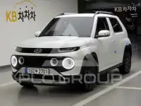 2023 Hyundai Casper