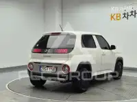 2023 Hyundai Casper