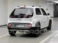 2023 Hyundai Casper