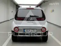 2023 Hyundai Casper