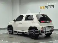 2023 Hyundai Casper