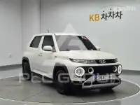2023 Hyundai Casper