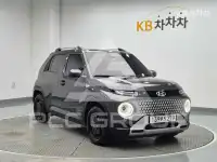 2023 Hyundai Casper
