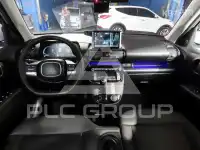 2023 Hyundai Casper