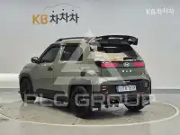2023 Hyundai Casper