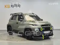 2023 Hyundai Casper