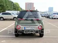 2023 Hyundai Casper