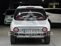 2023 Hyundai Casper