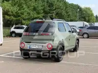 2023 Hyundai Casper