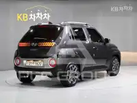 2023 Hyundai Casper