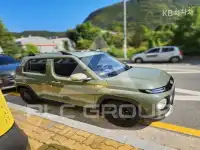 2023 Hyundai Casper