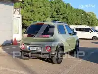 2023 Hyundai Casper
