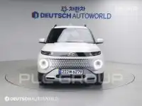 2023 Hyundai Casper