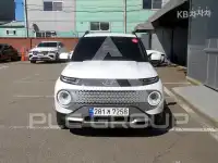 2023 Hyundai Casper