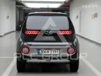 2023 Hyundai Casper
