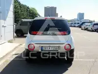 2023 Hyundai Casper