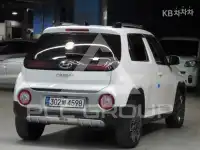 2023 Hyundai Casper