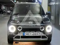 2023 Hyundai Casper