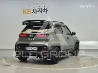 2023 Hyundai Casper