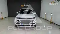 2023 Hyundai Casper