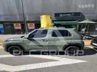 2023 Hyundai Casper