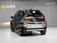 2023 Hyundai Casper