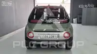 2023 Hyundai Casper