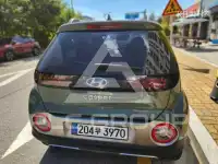 2023 Hyundai Casper