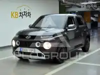 2023 Hyundai Casper