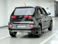 2023 Hyundai Casper