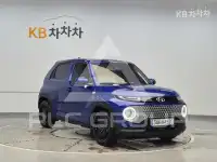 2023 Hyundai Casper