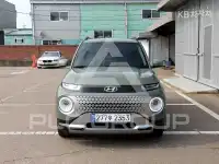 2023 Hyundai Casper