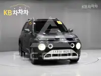 2023 Hyundai Casper