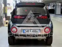 2023 Hyundai Casper