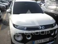 2023 Hyundai Casper